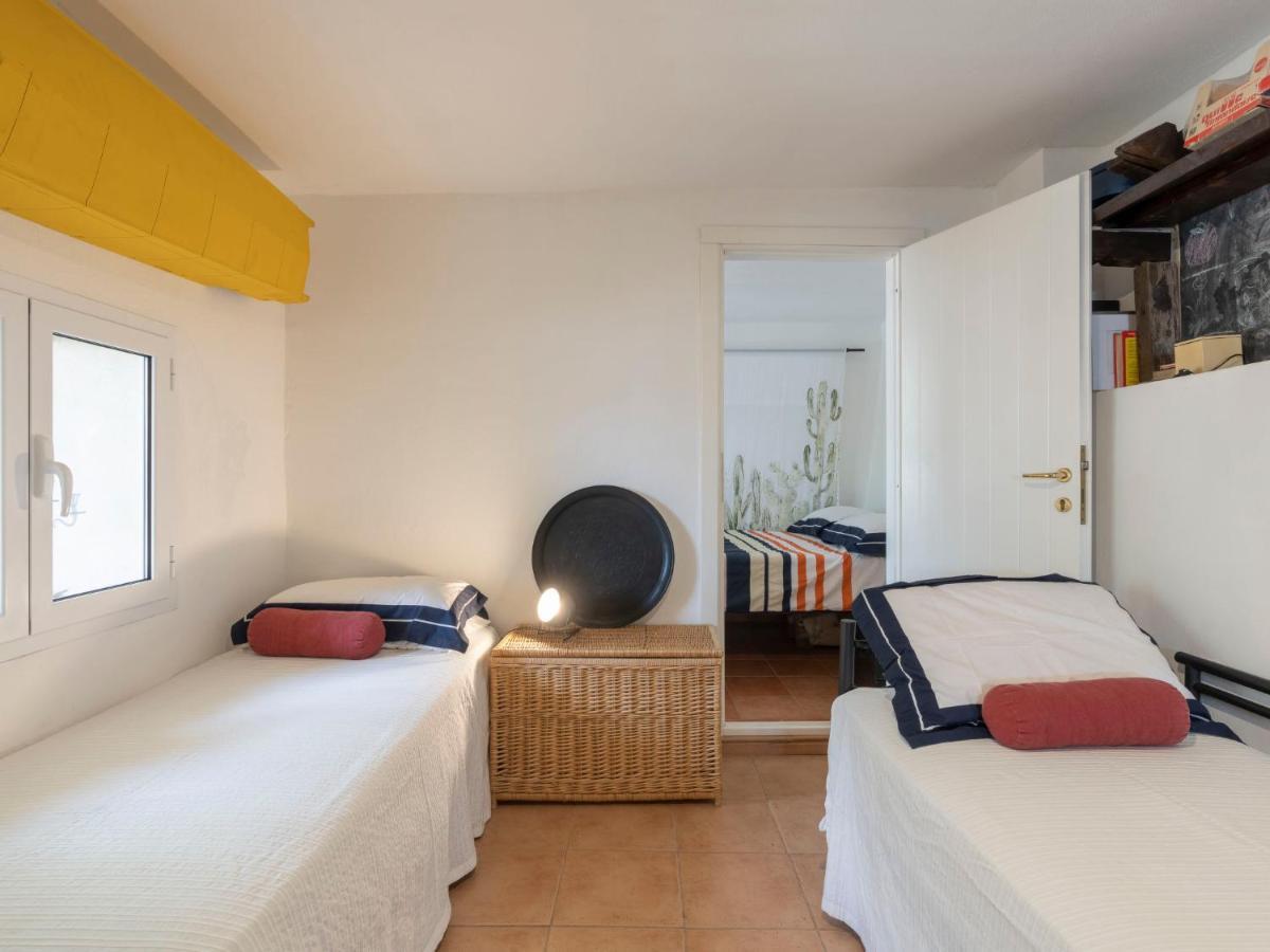 Holiday Home Casetta Porta Verde By Interhome ซานเรโม ภายนอก รูปภาพ