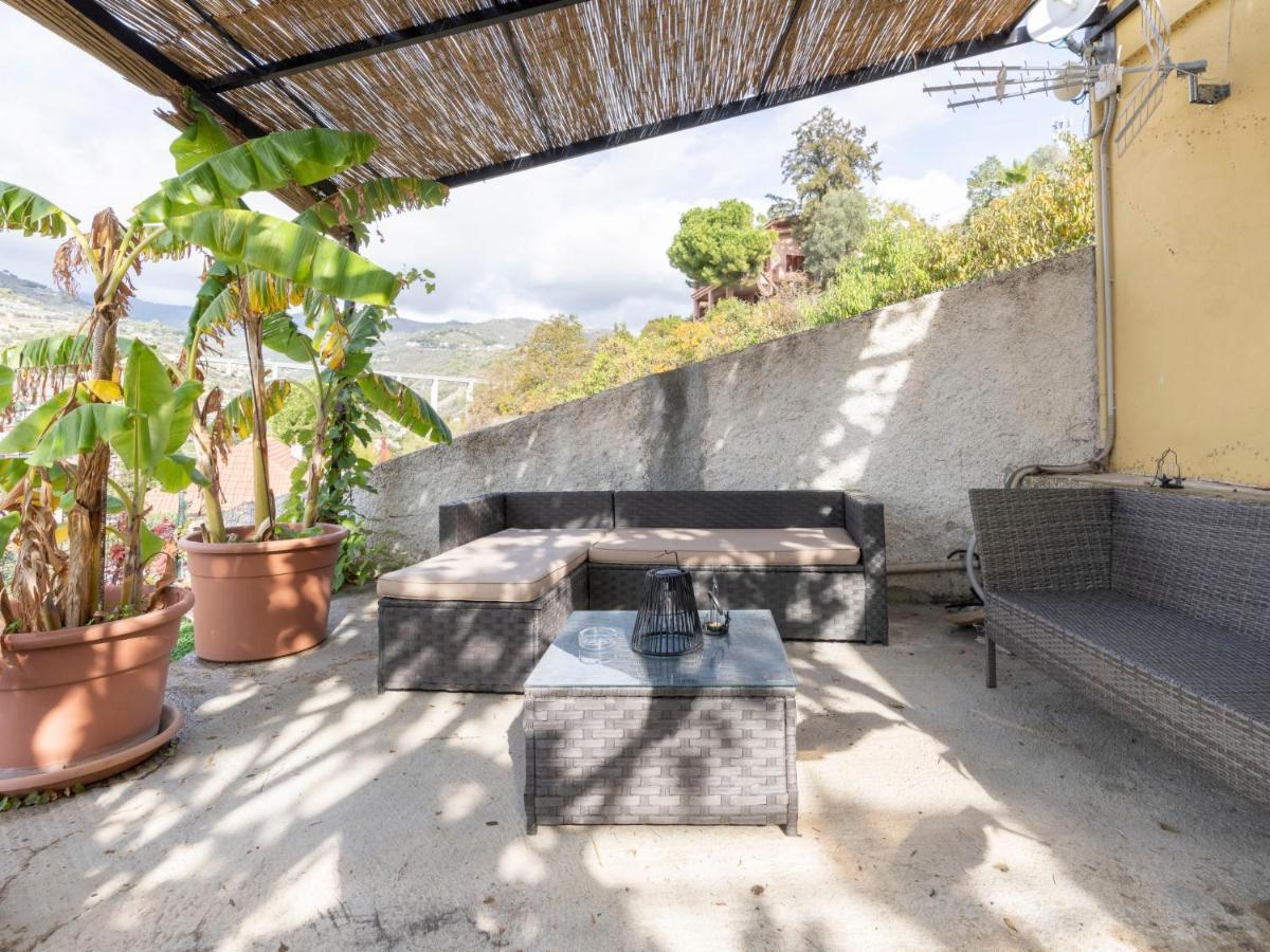 Holiday Home Casetta Porta Verde By Interhome ซานเรโม ภายนอก รูปภาพ